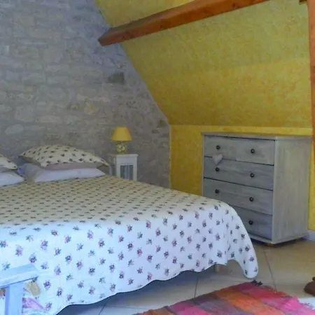 Le Grillou Casa de Férias *