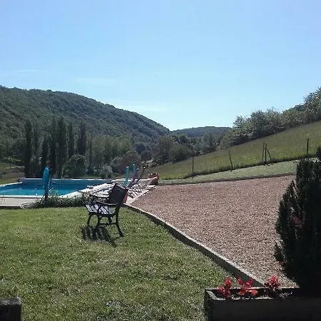 Le Grillou *